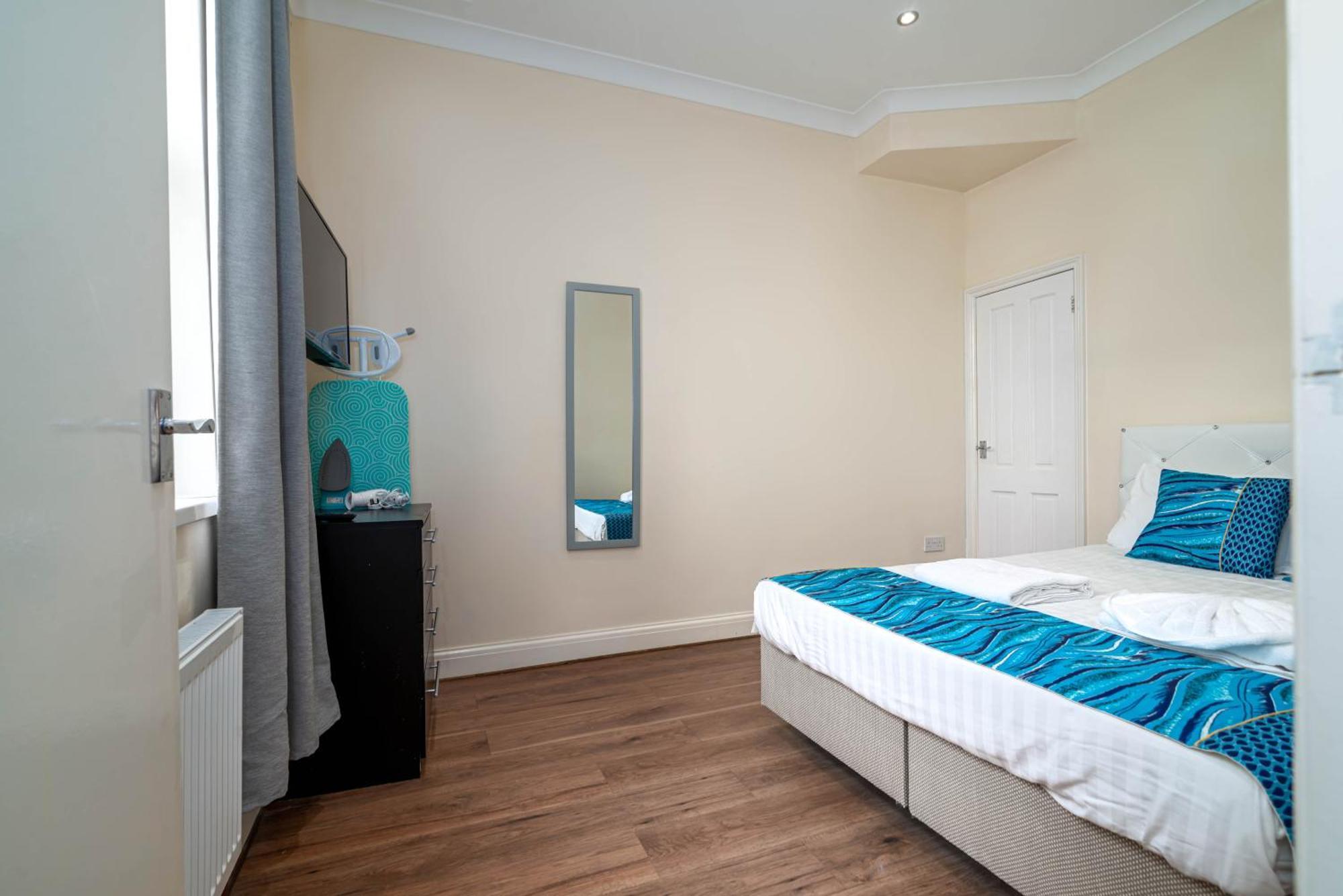 Camden Apartamento