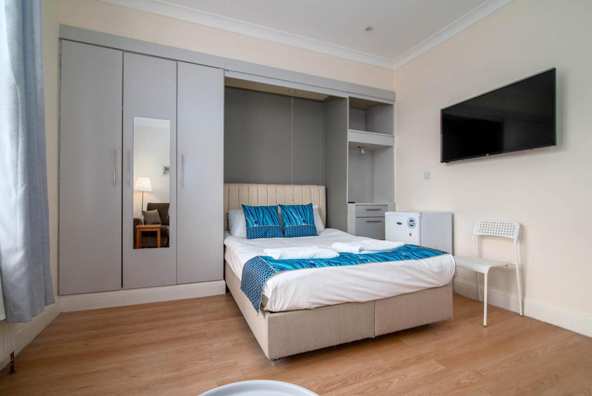 Apartamento Camden Londres