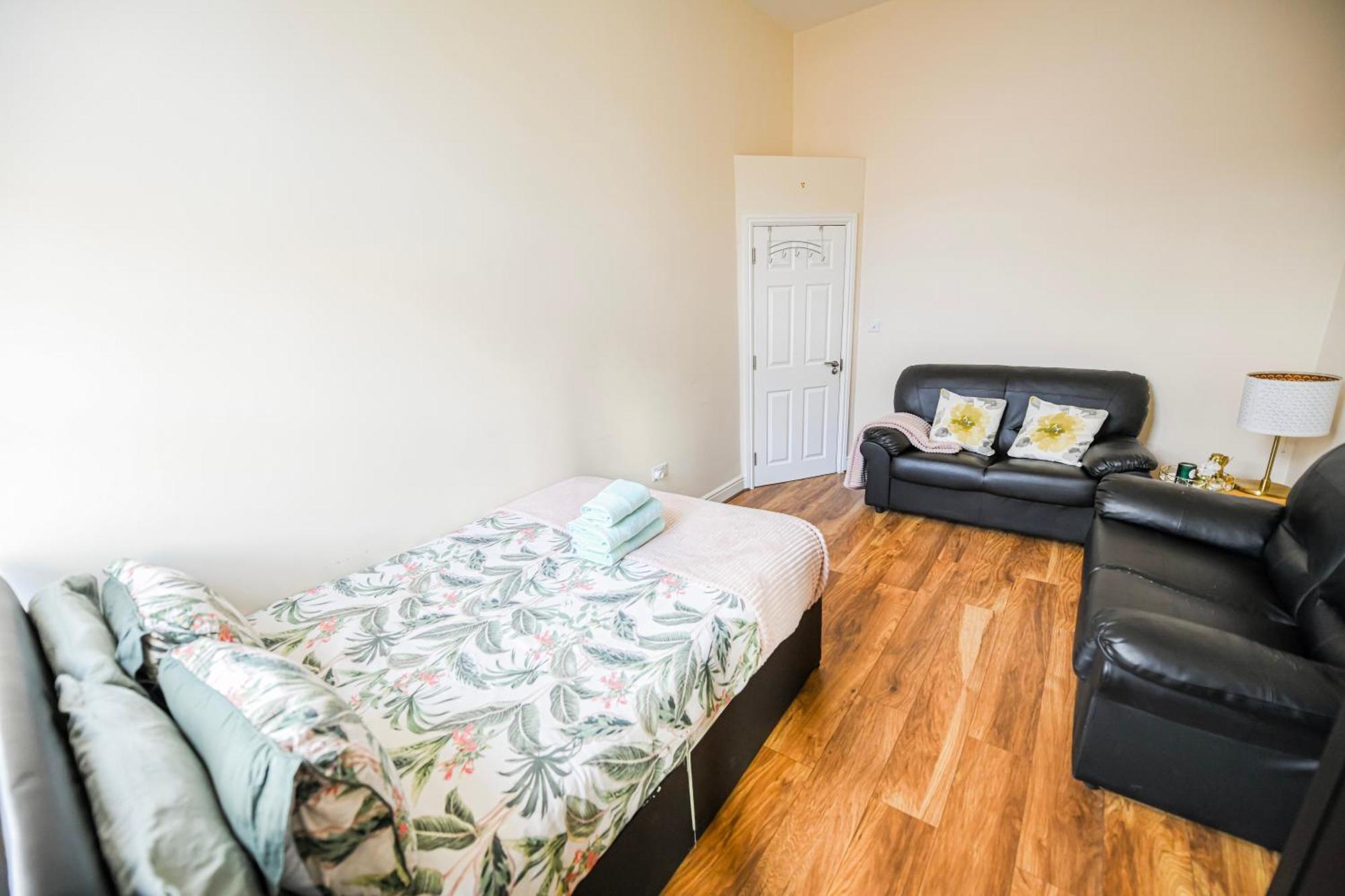 Charming 2-bedroom Flat In Shepherd's Bush, Near Hammersmith Apartamento *