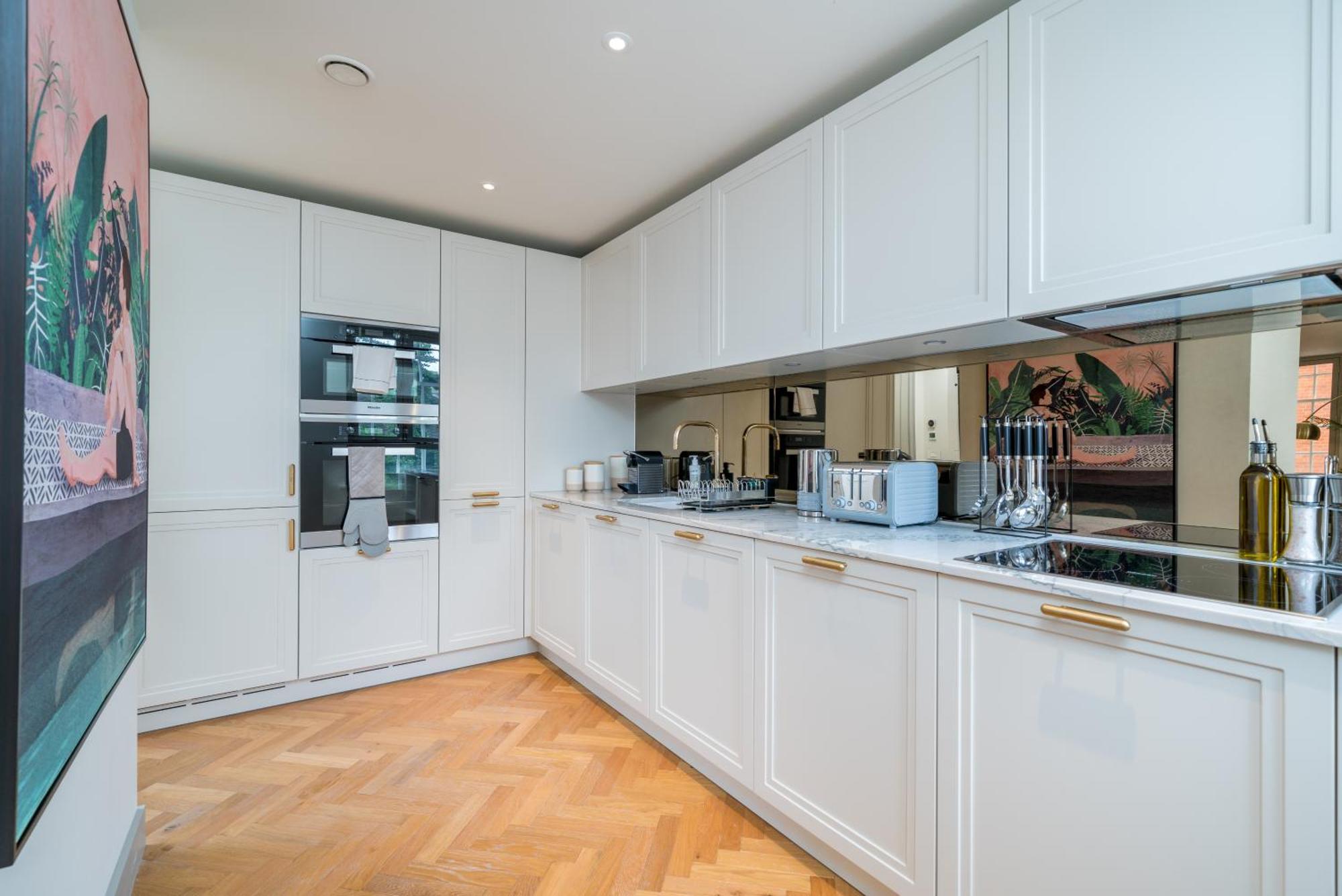 Luxury Flats Near Big Ben And Eye Apartamento Londres
