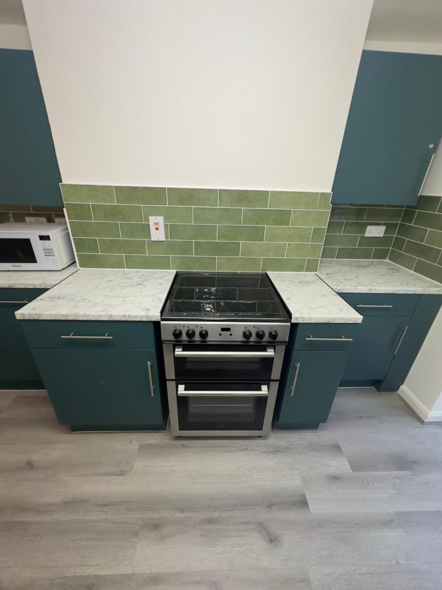 Holiday home Newly Decorated 5-bed Hackney Townhouse London