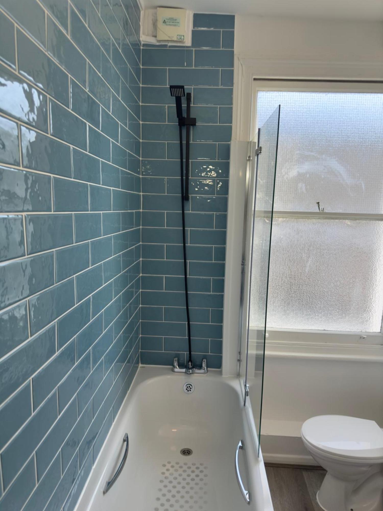 Holiday home Newly Decorated 5-bed Hackney Townhouse