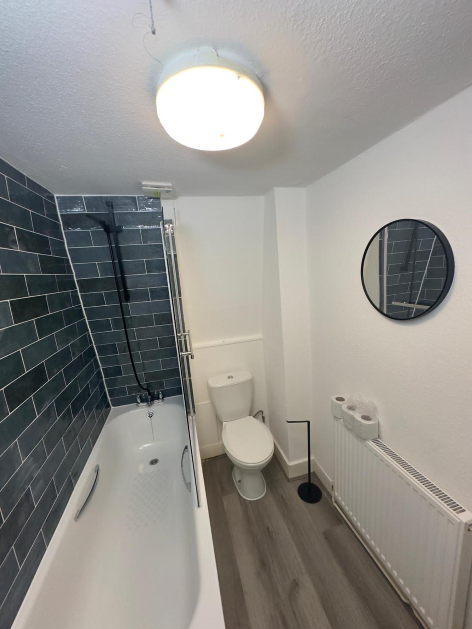 Holiday home Newly Decorated 5-bed Hackney Townhouse London