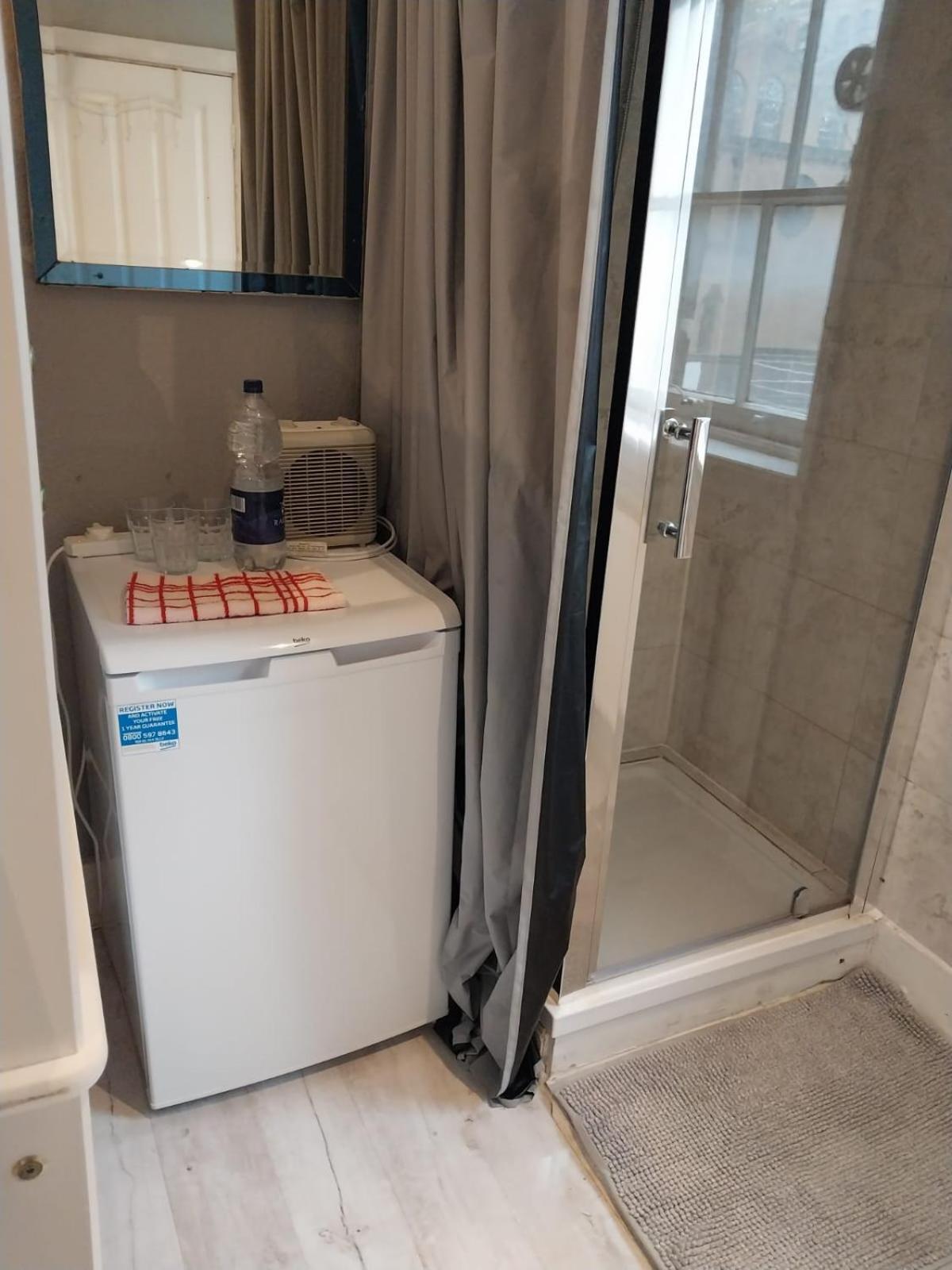 Guest house In Paddington London