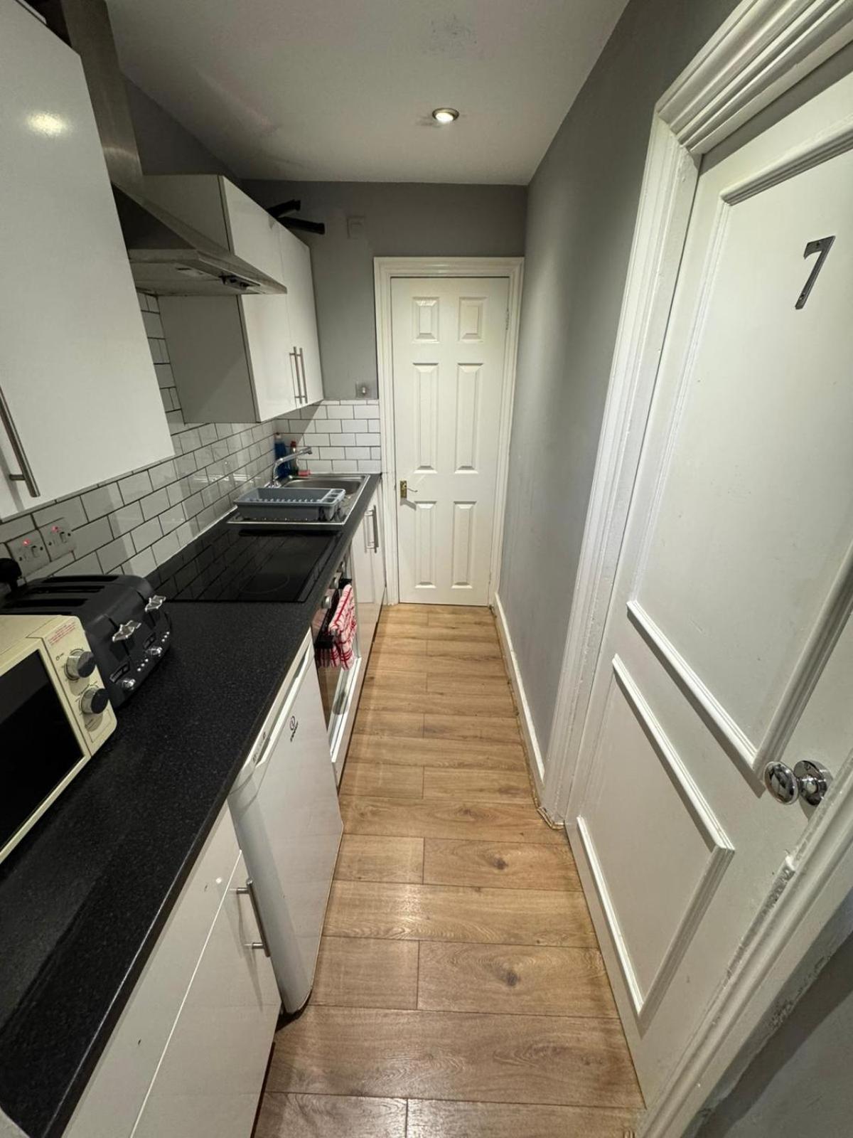 Guest house In Paddington *