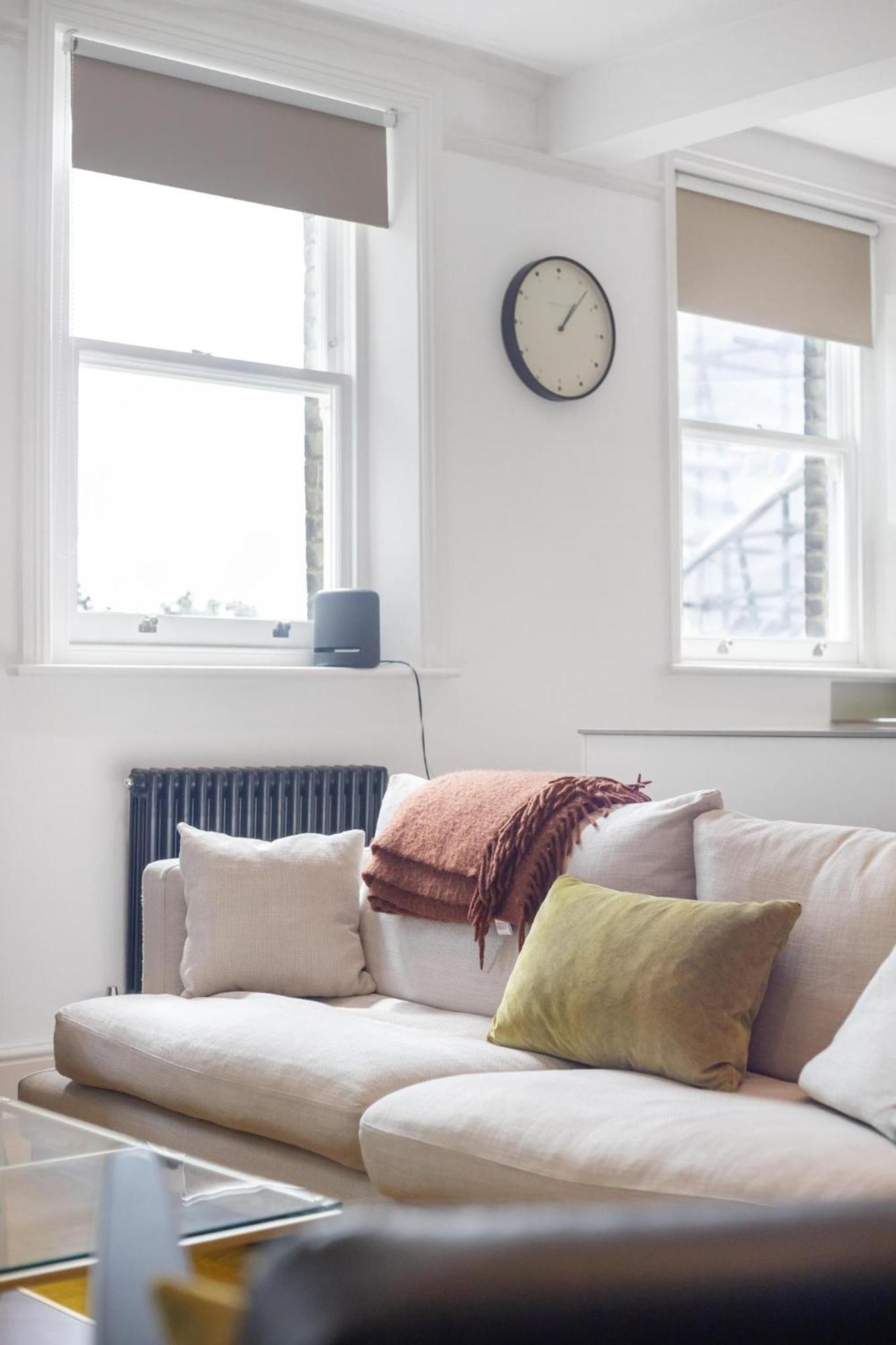 Apartment 3 Bedroom Magical Hampstead Heath *