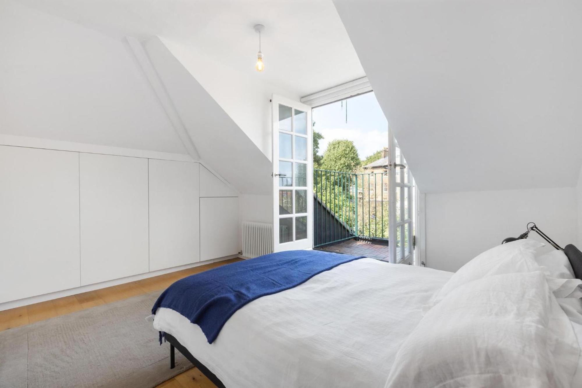 Apartment 3 Bedroom Magical Hampstead Heath