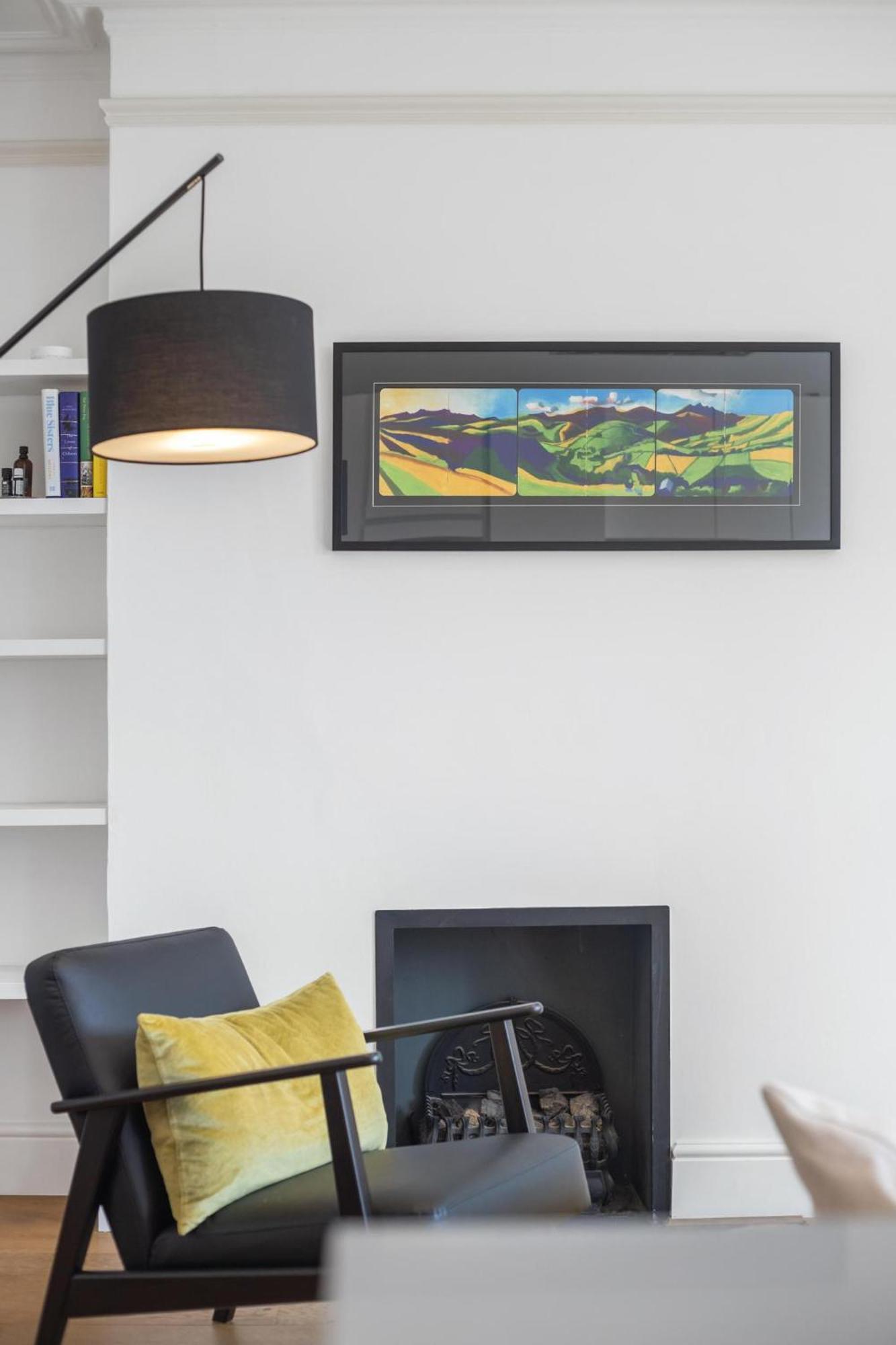 3 Bedroom Magical Hampstead Heath *