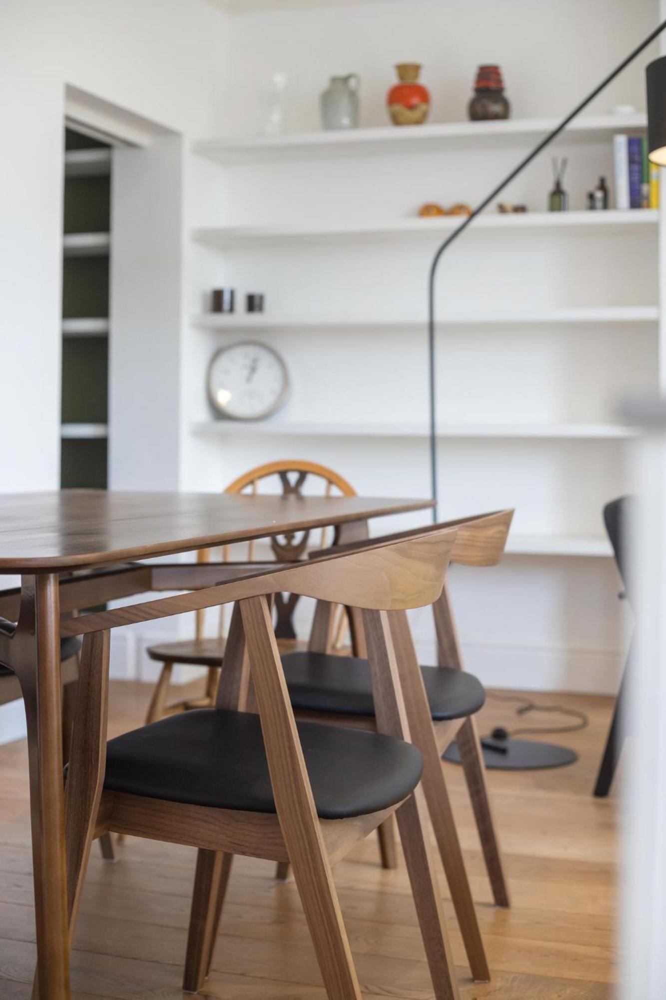 Apartment 3 Bedroom Magical Hampstead Heath