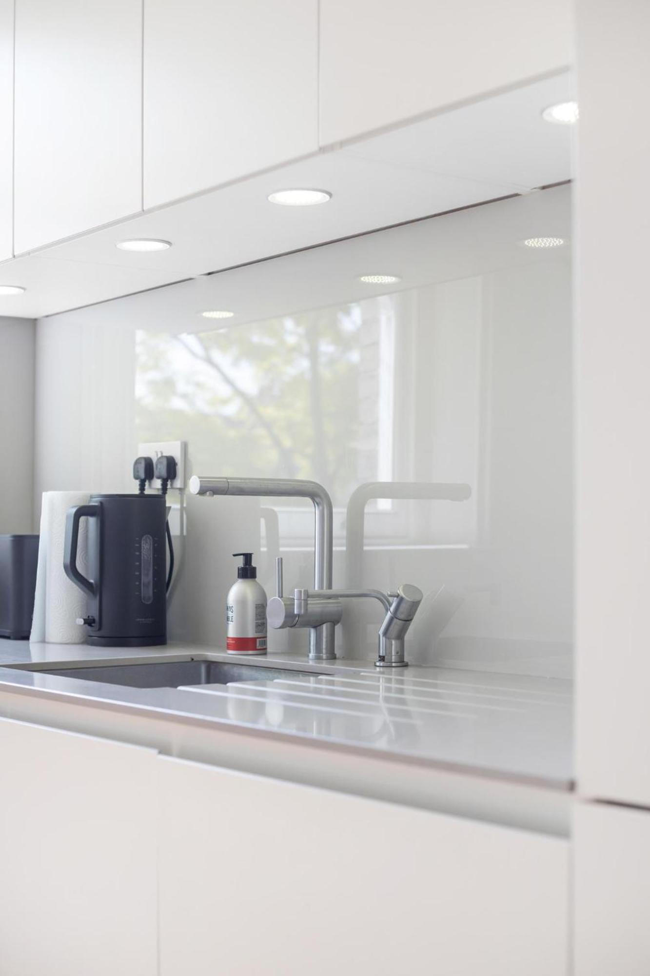 Apartment 3 Bedroom Magical Hampstead Heath *