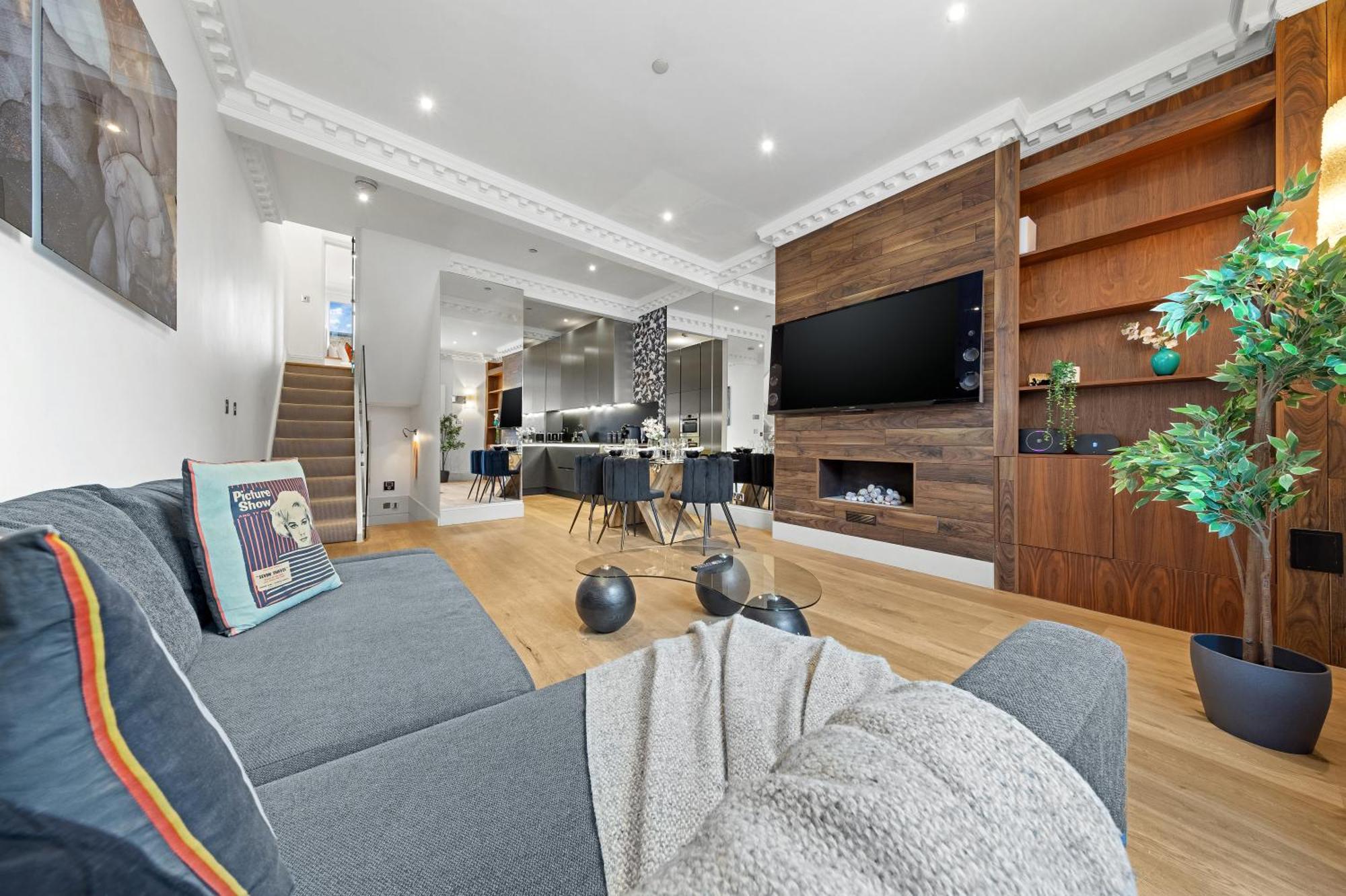 King's Road Veevo Collection Apartment London