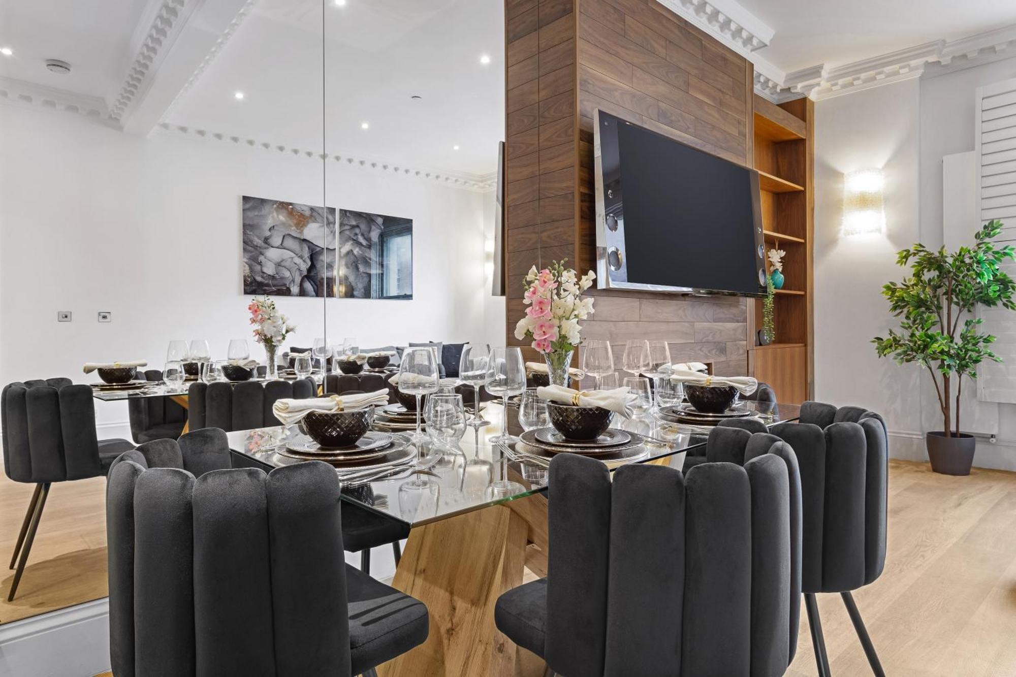 King's Road Veevo Collection Apartment London
