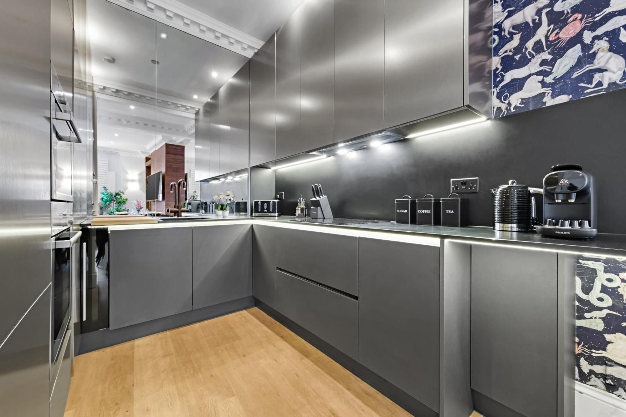 King's Road Veevo Collection Apartment London