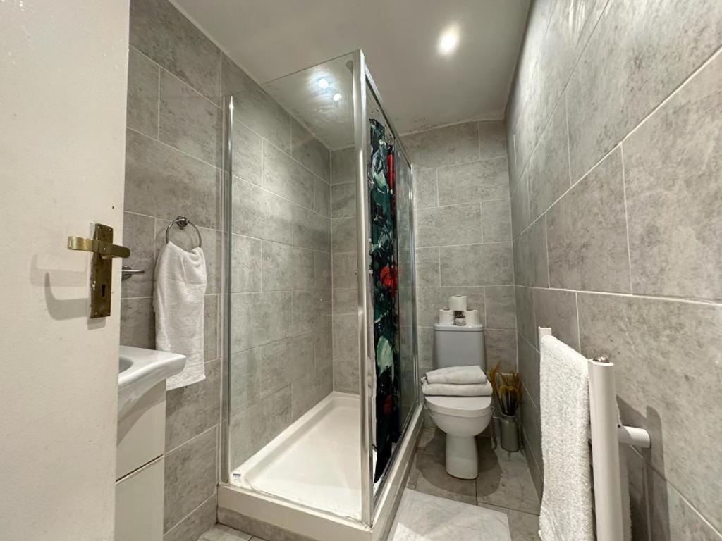 Oxford Street Beautiful Apartment *
