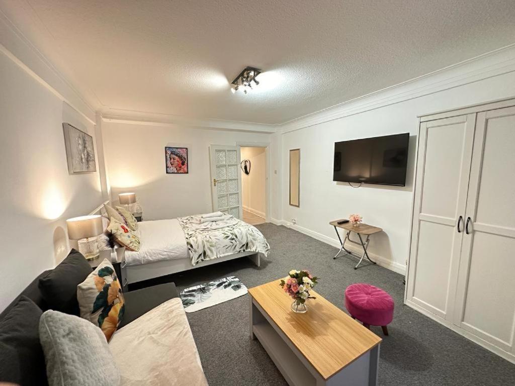 Oxford Street Beautiful Apartamento