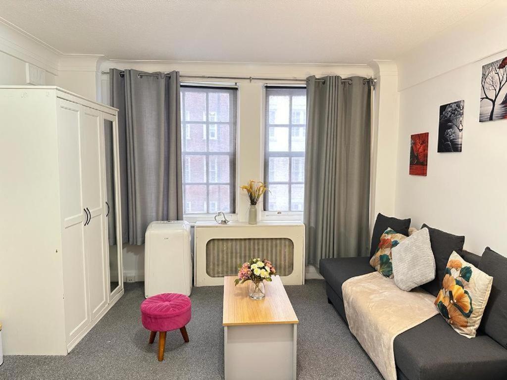 Apartment Oxford Street Beautiful
