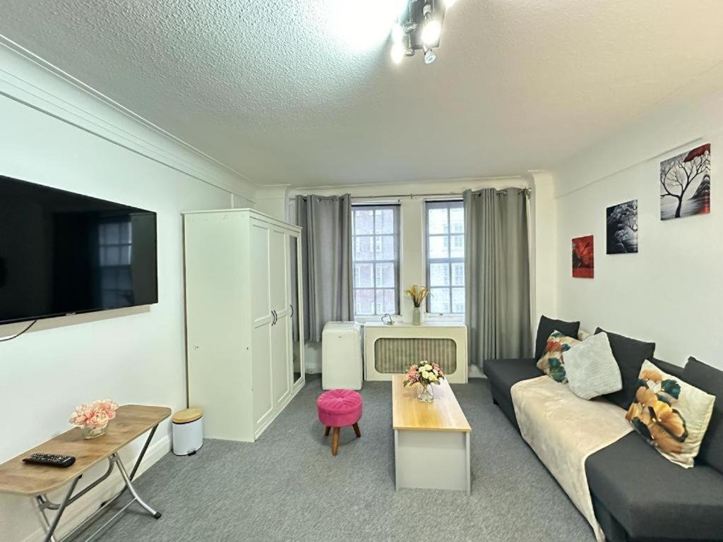 Apartamento Oxford Street Beautiful *