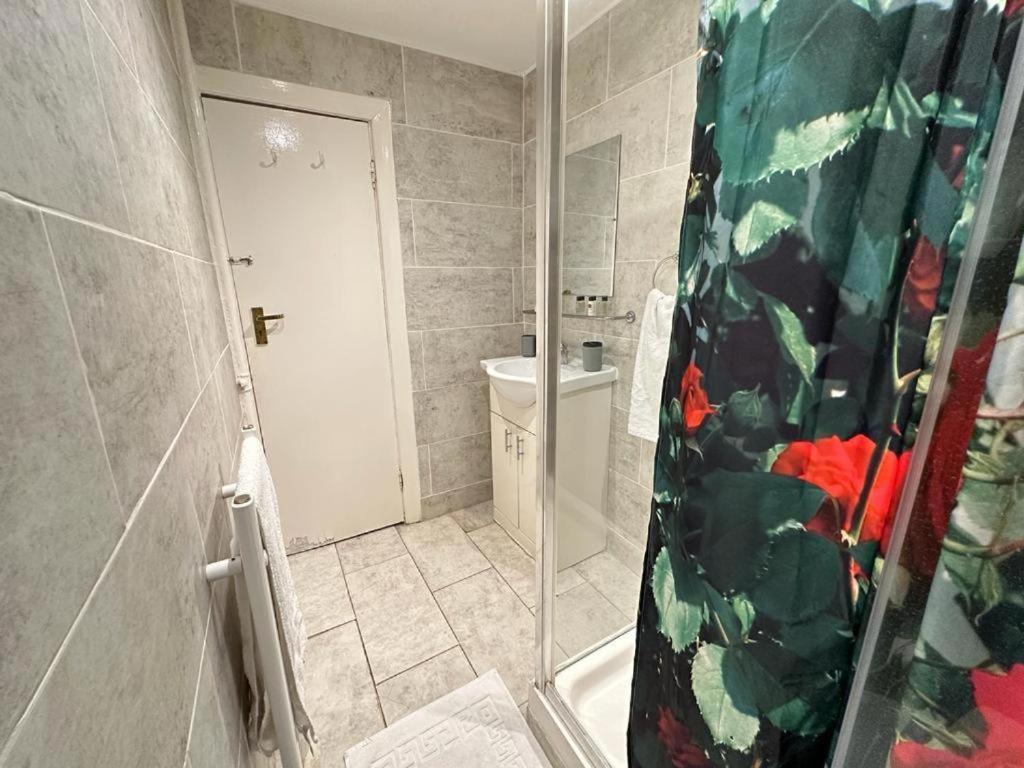 Apartamento Oxford Street Beautiful *
