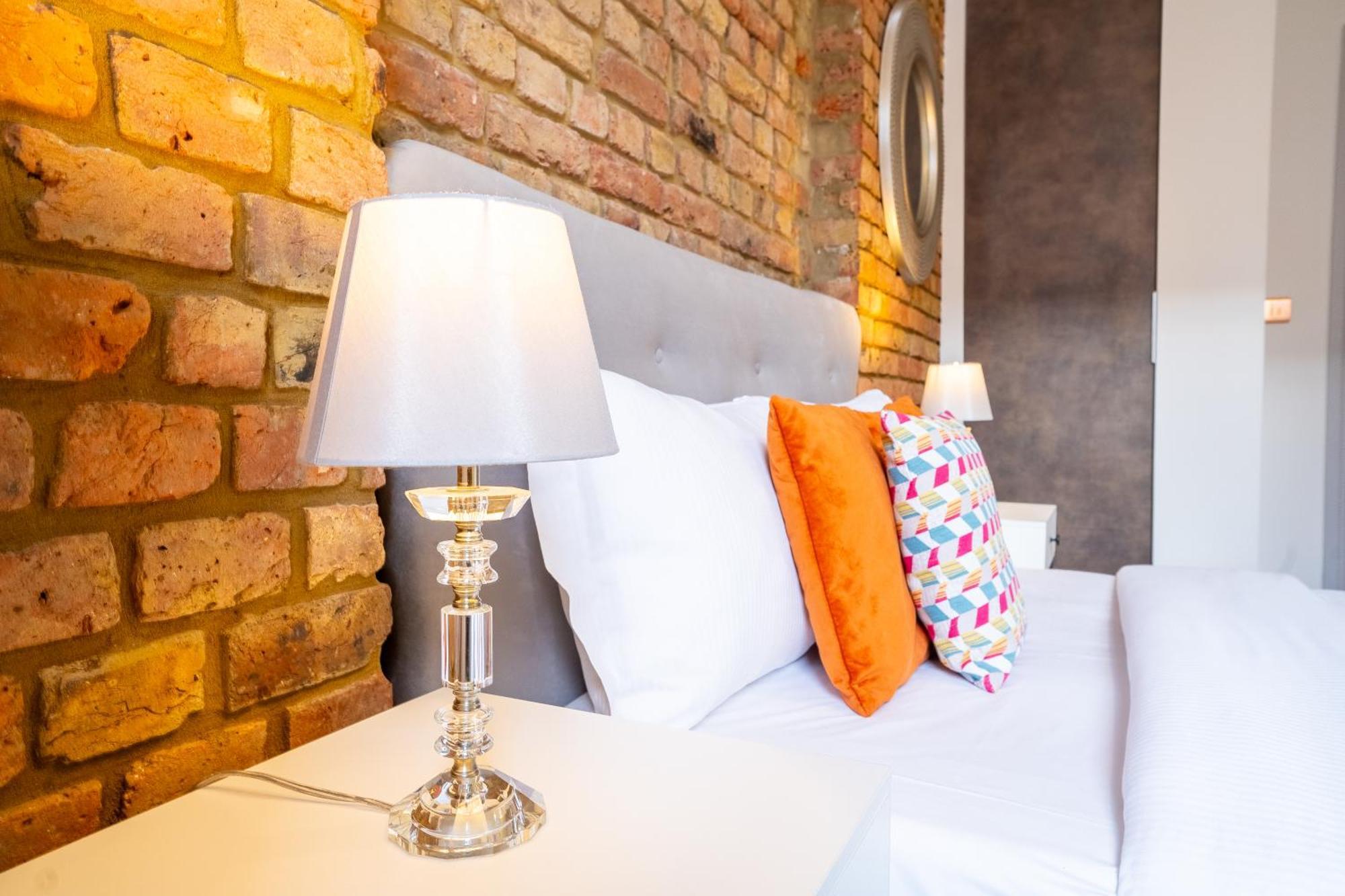 Apartamento Stylish Modern In Nw6