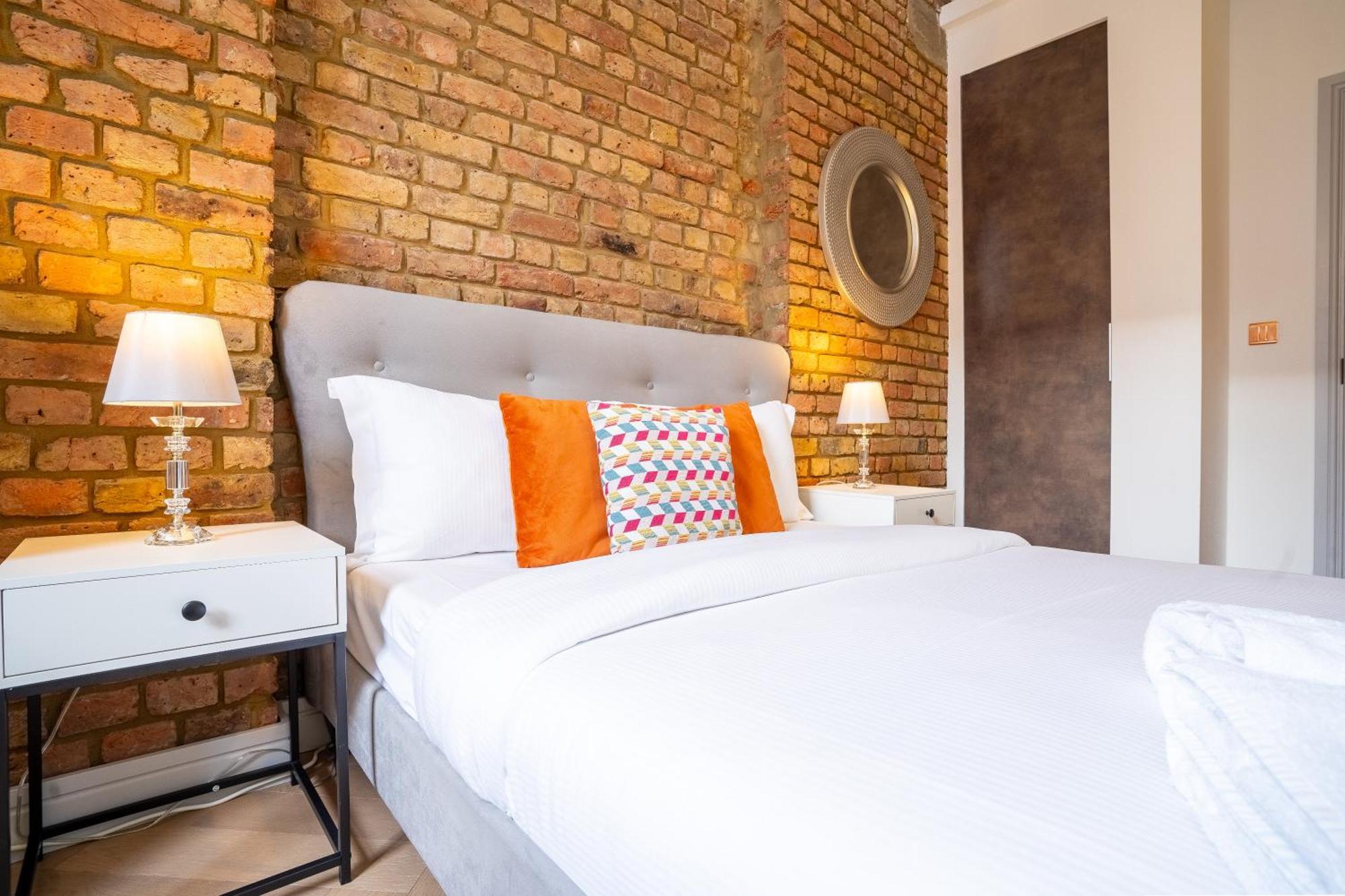 Apartamento Stylish Modern In Nw6 Londres