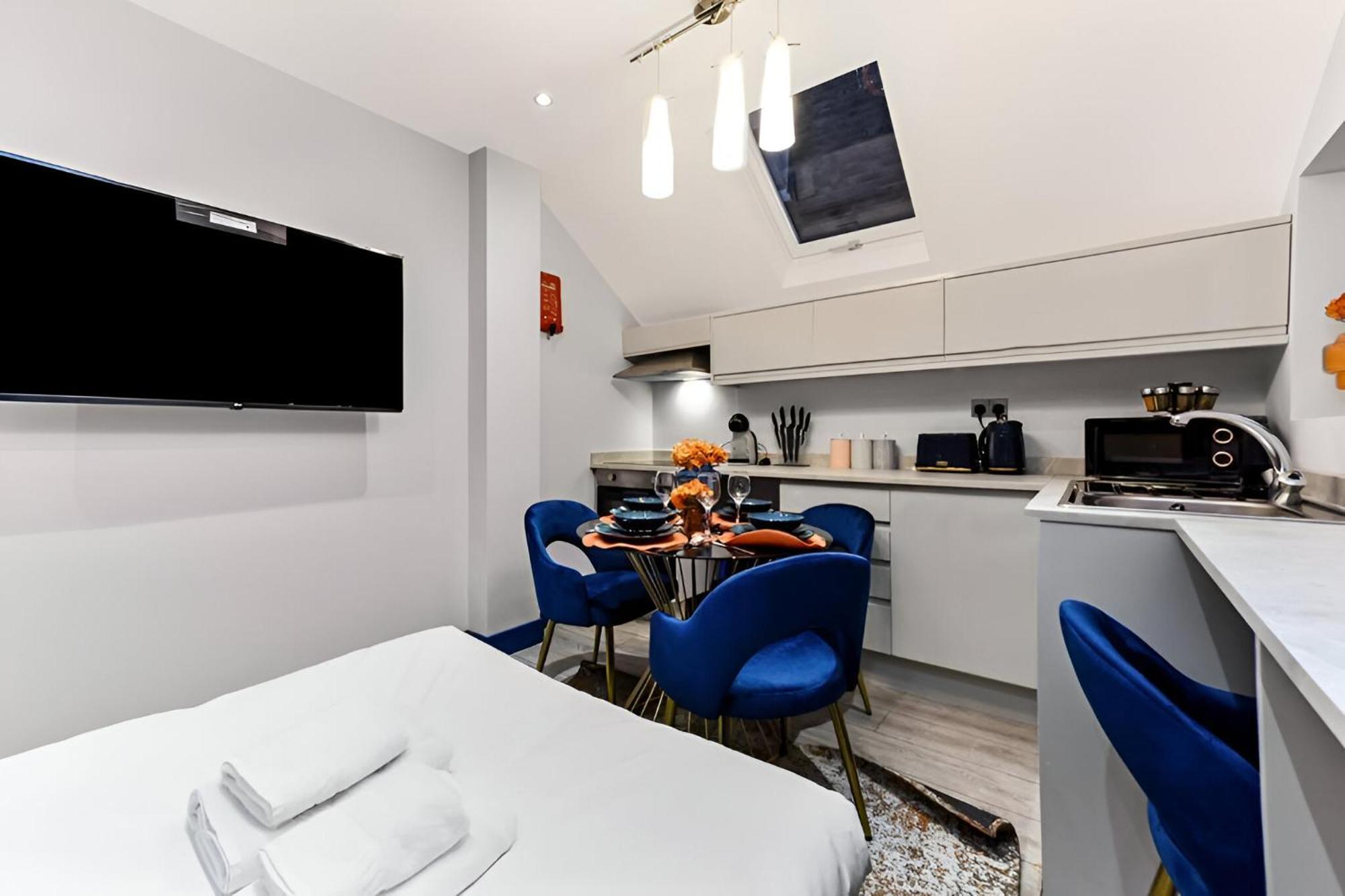 Apartamento Palatial Style House Secs To Lovely River Walk *