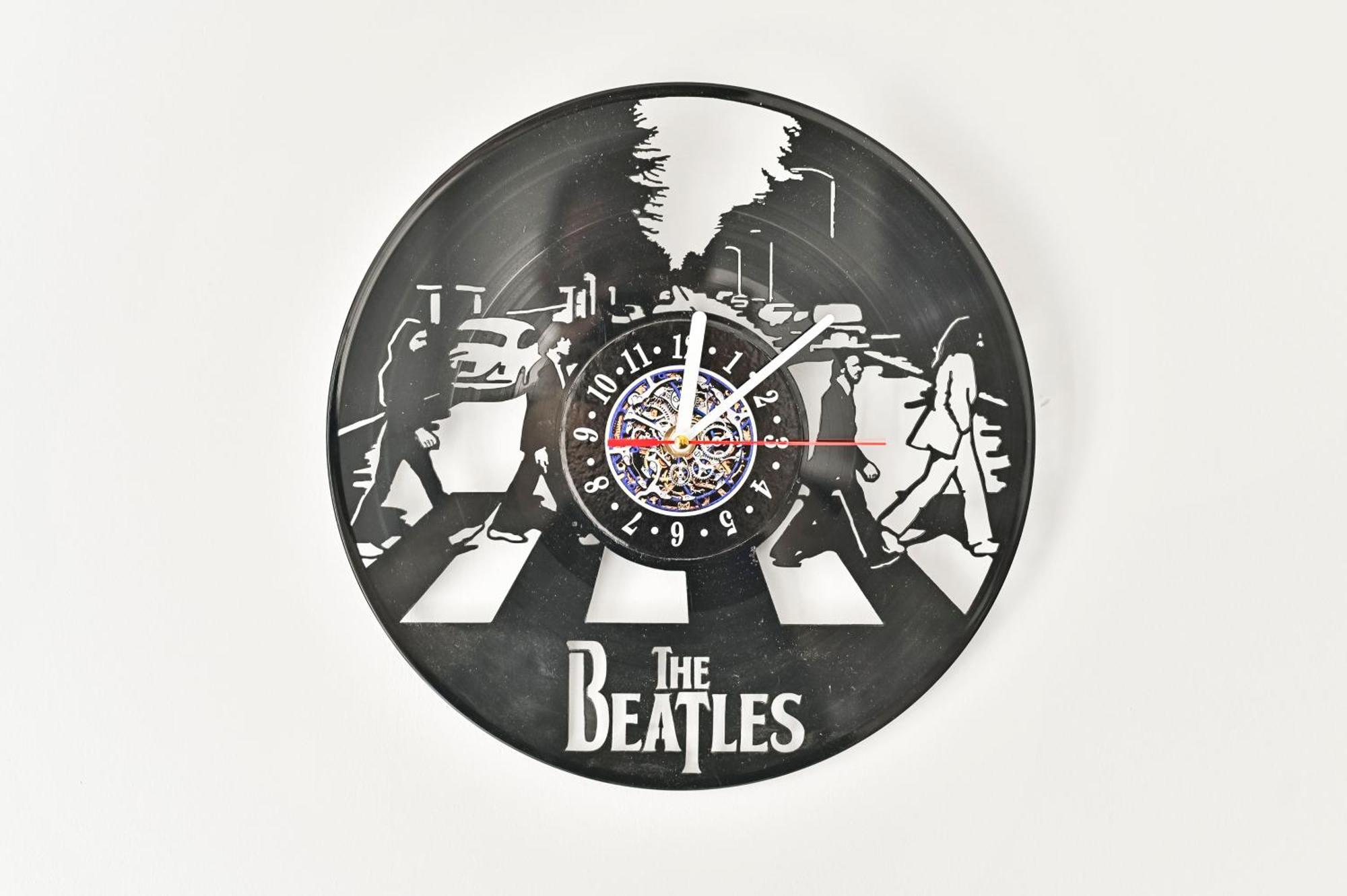 Apartamento Beatles-themed Serviced On Abbey Road Londres