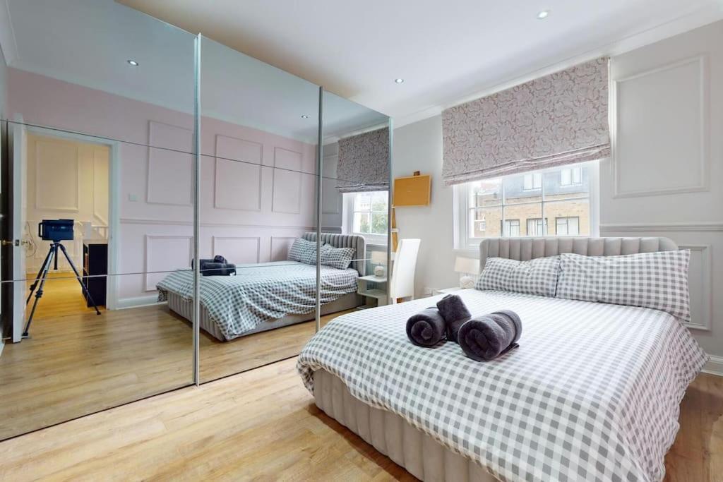 -air Con- Premium House - Prime Location Ferienhaus *
