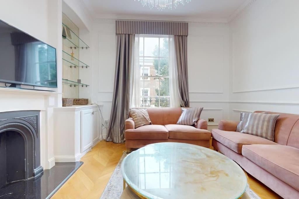 -air Con- Premium House - Prime Location Ferienhaus London
