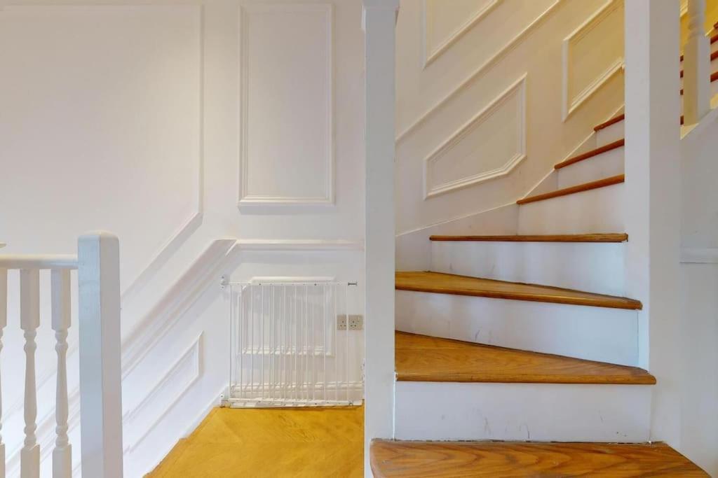 -air Con- Premium House - Prime Location Ferienhaus