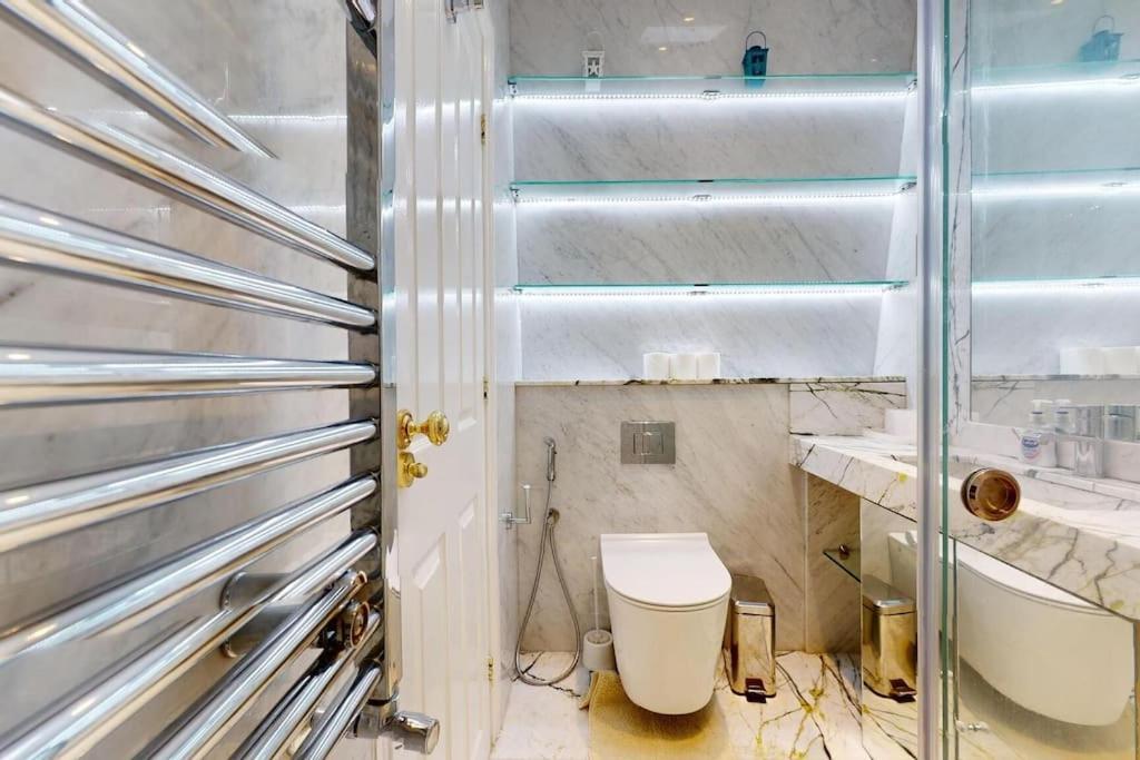 Ferienhaus -air Con- Premium House - Prime Location