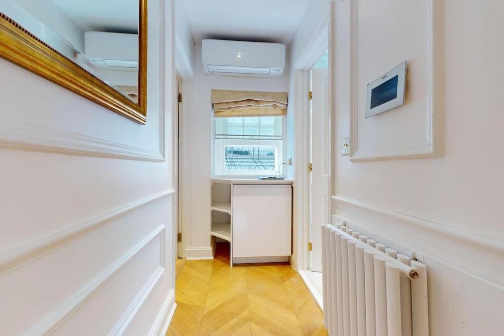 -air Con- Premium House - Prime Location Ferienhaus London