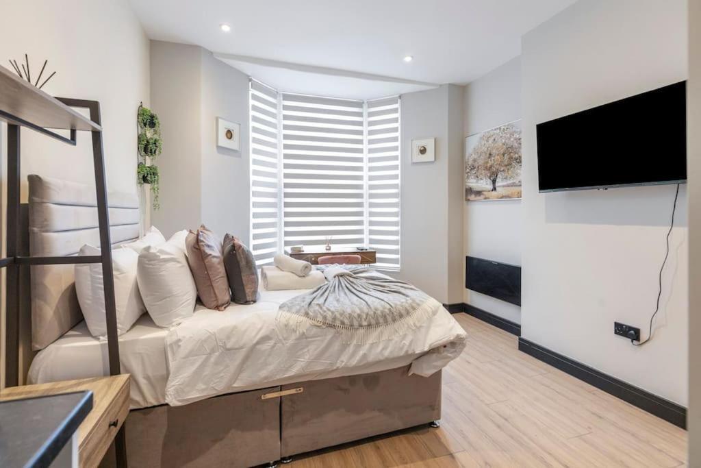 Apartment Ground Floor Finsbury A1 Next Arsnl