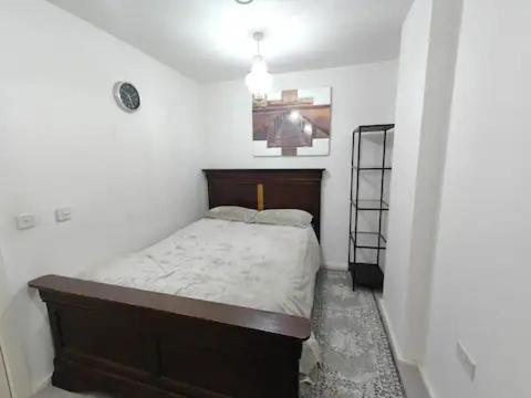 Homestay Canary Wharf London