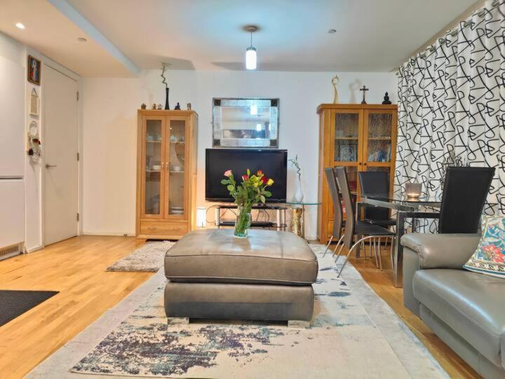 Homestay Canary Wharf