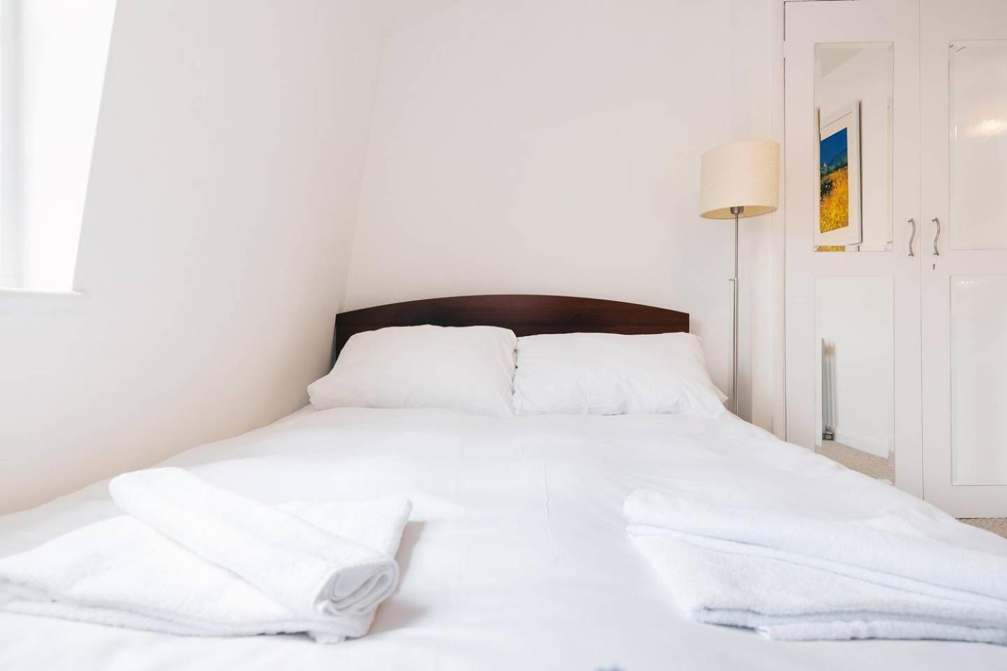 Guestready - Cityscape Retreat Near The Shard London
