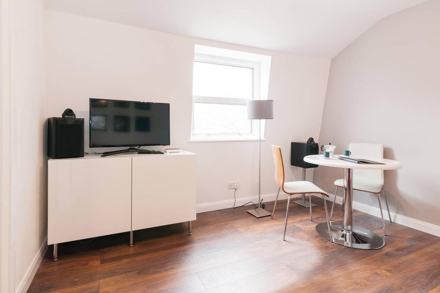 Apartment Guestready - Cityscape Retreat Near The Shard London