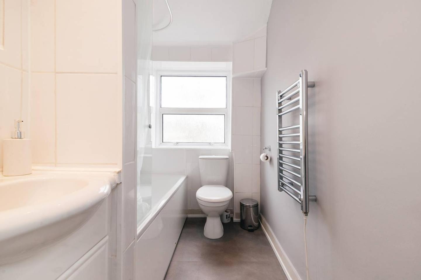 Apartment Guestready - Cityscape Retreat Near The Shard