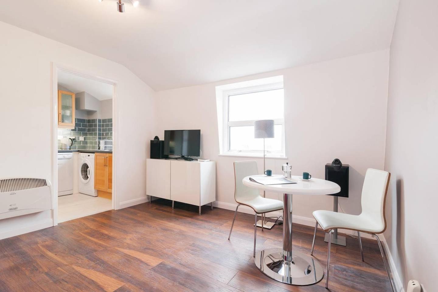 Guestready - Cityscape Retreat Near The Shard Apartment London