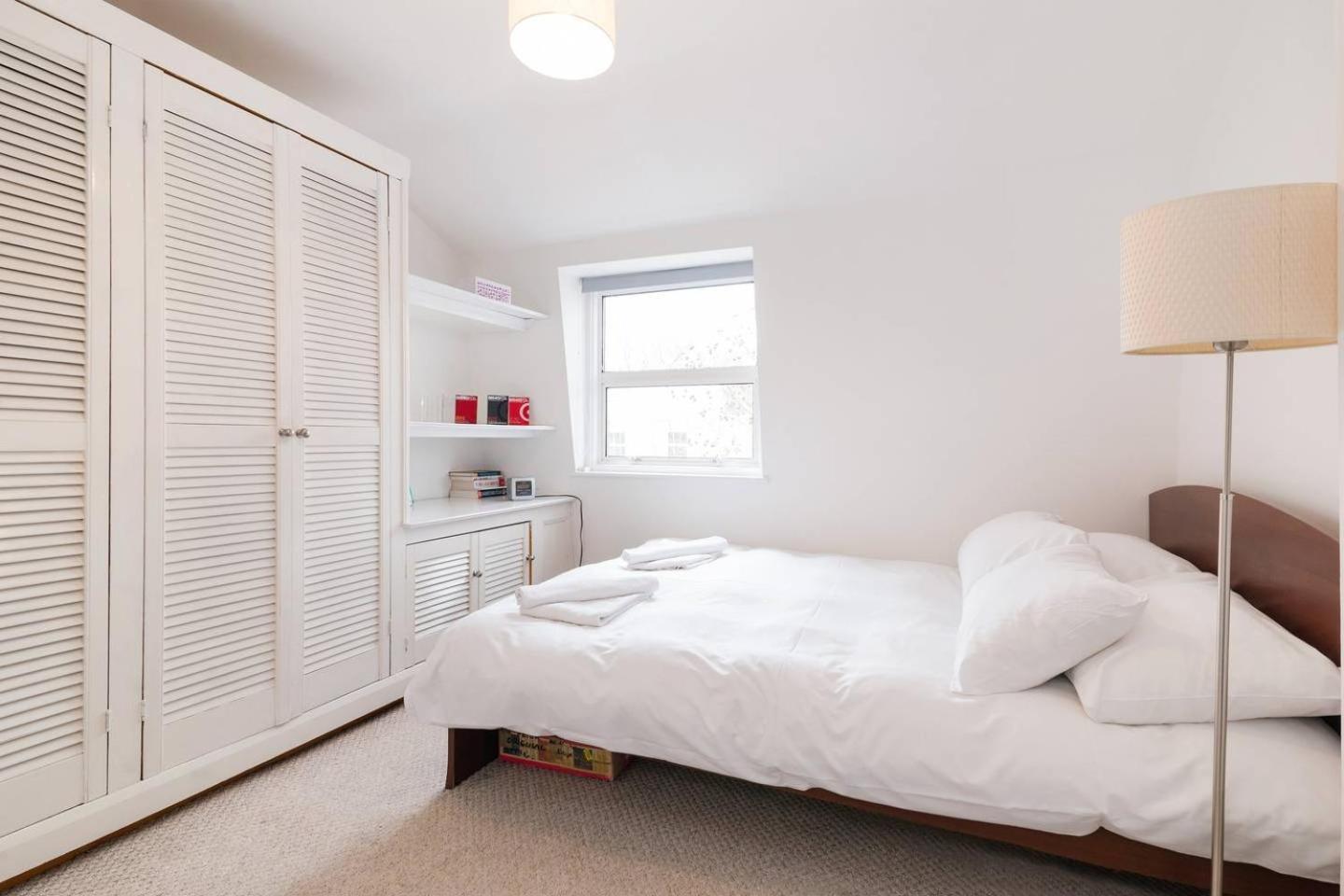 Guestready - Cityscape Retreat Near The Shard
