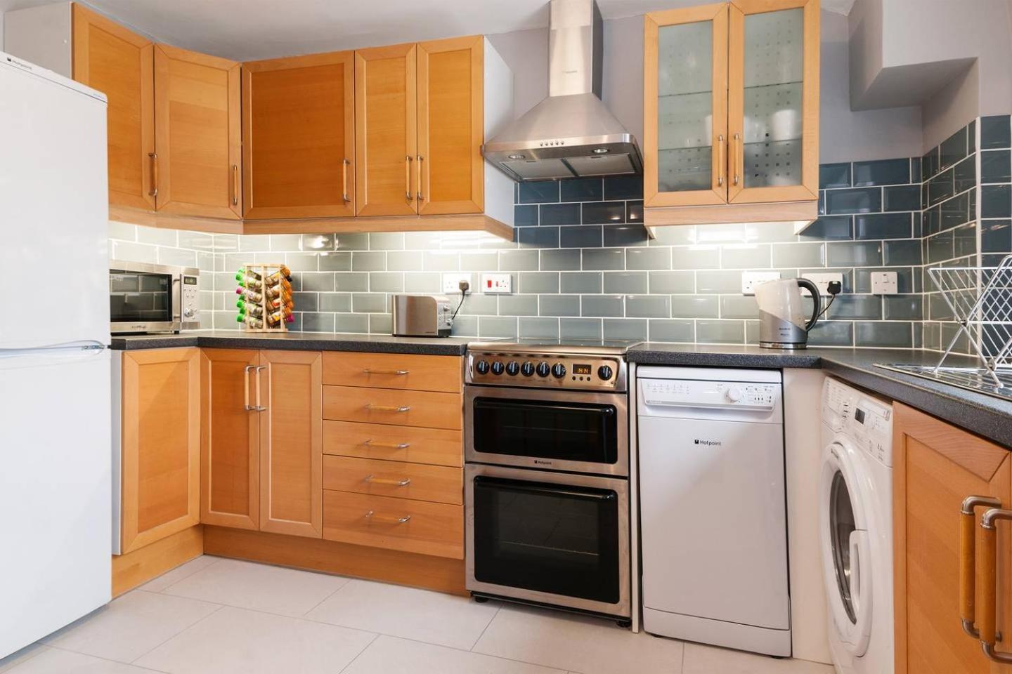 Guestready - Cityscape Retreat Near The Shard Apartment London