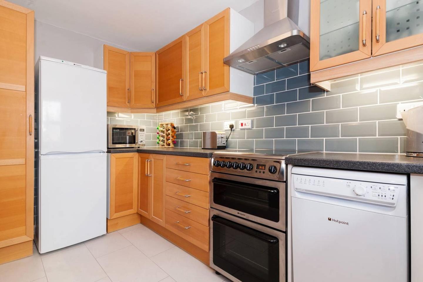 Apartment Guestready - Cityscape Retreat Near The Shard
