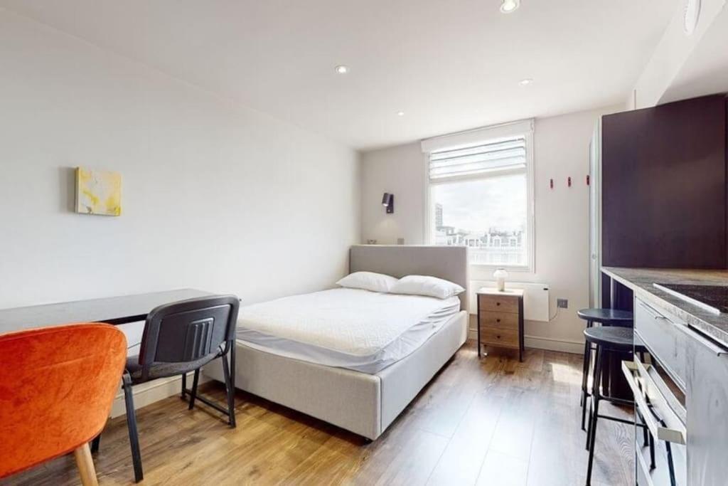 Central London Studio London