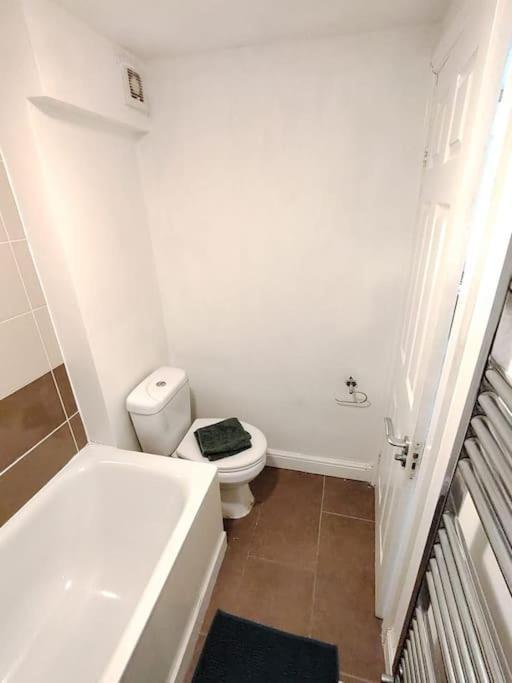 Apartment Cosy 1 Bedroom Flat In Fulham *