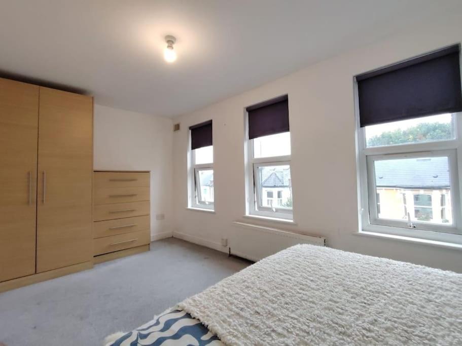 Cosy 1 Bedroom Flat In Fulham London