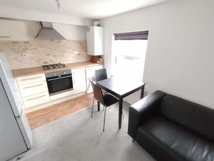 Apartment Cosy 1 Bedroom Flat In Fulham London