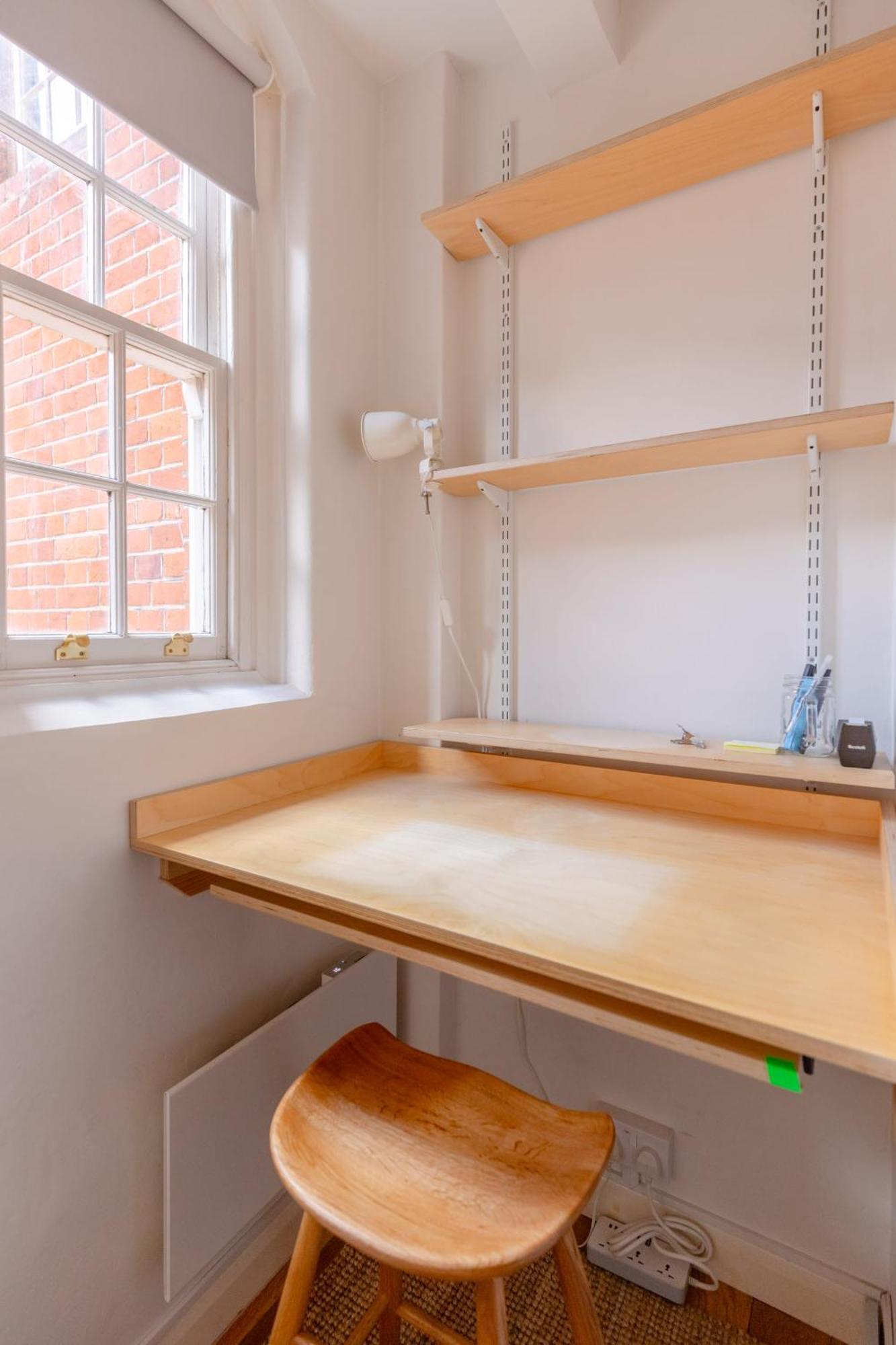 Historic 1bd Flat In The Heart Of Shoreditch Apartment