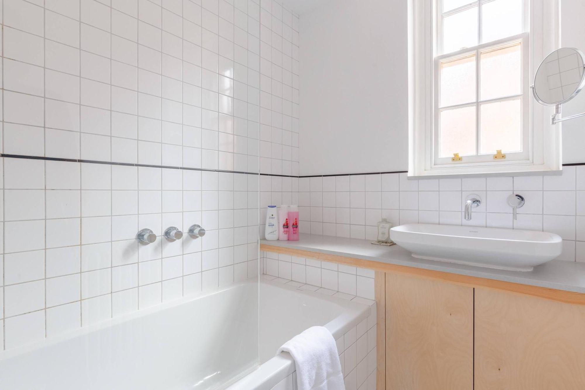 Apartment Historic 1bd Flat In The Heart Of Shoreditch *