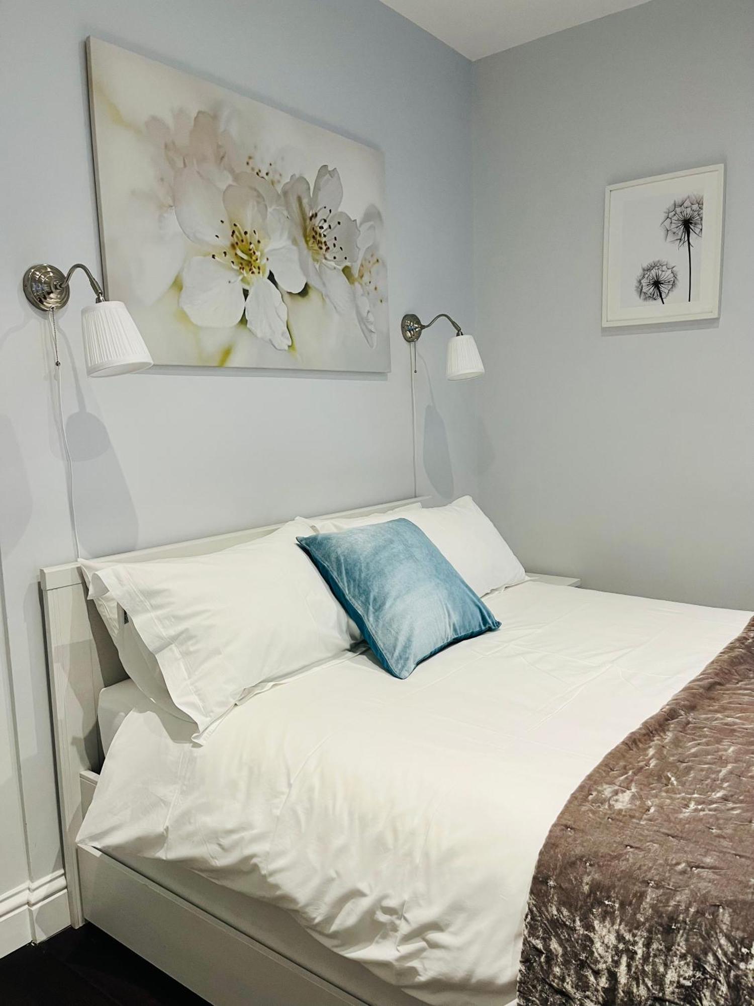 Apartment Stunning And Peaceful Flat *