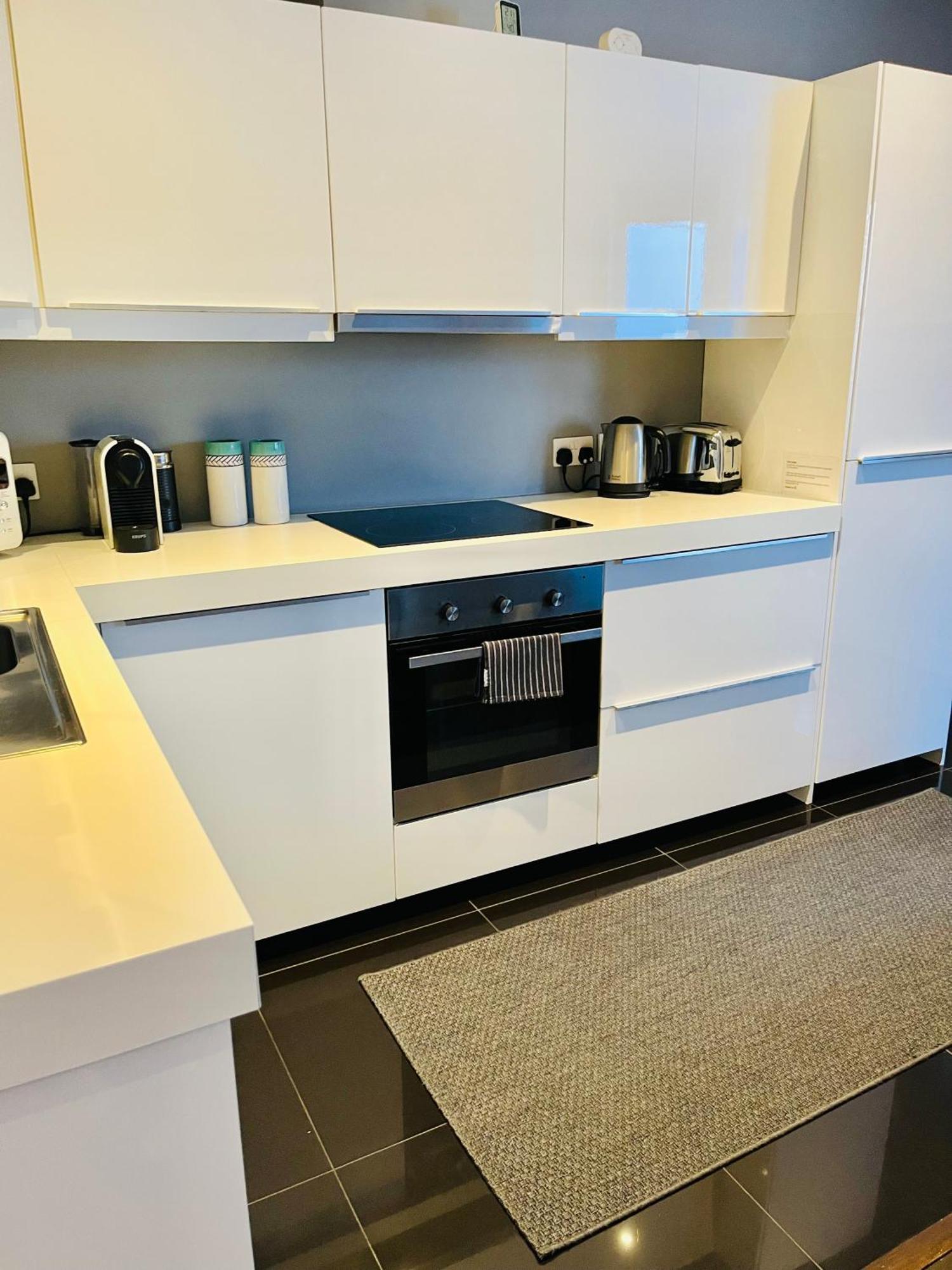 Apartment Stunning And Peaceful Flat London