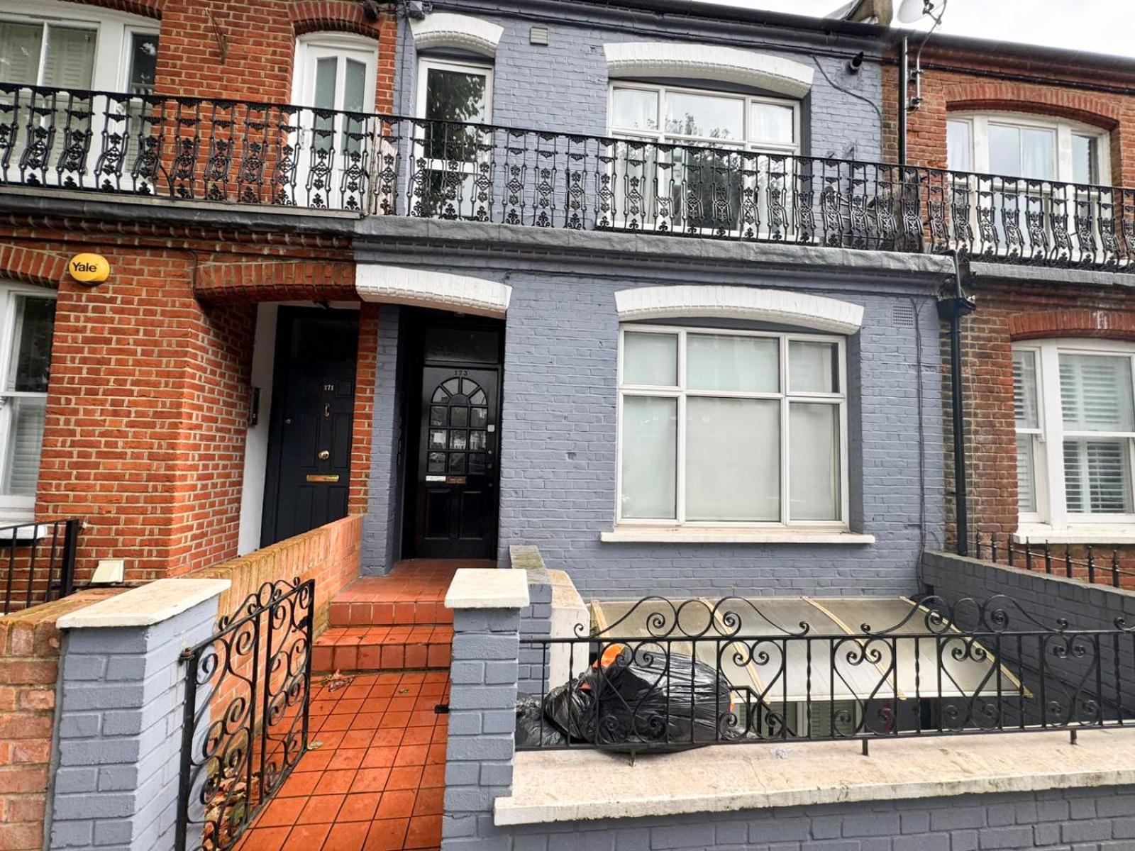Guest house In Fulham London